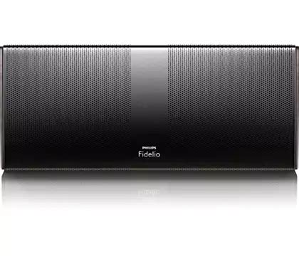 wireless portable speaker P9BLK/98 .